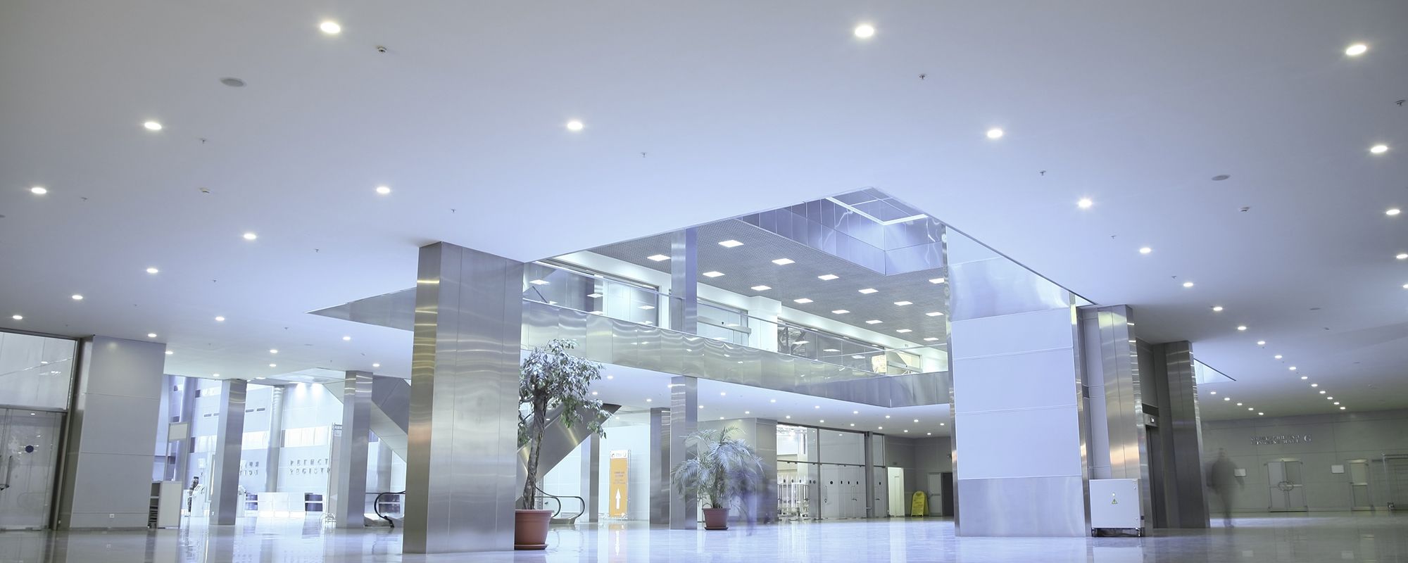 Electrical Contractors Nottingham