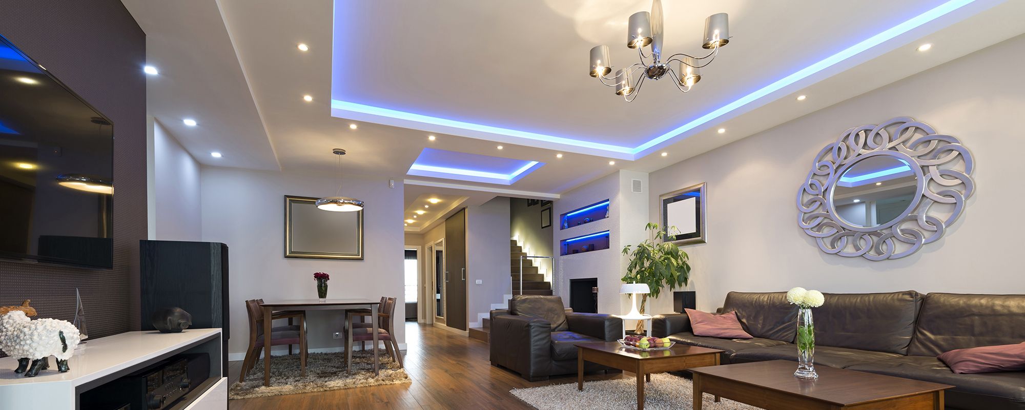 Electrical Contractors Nottingham