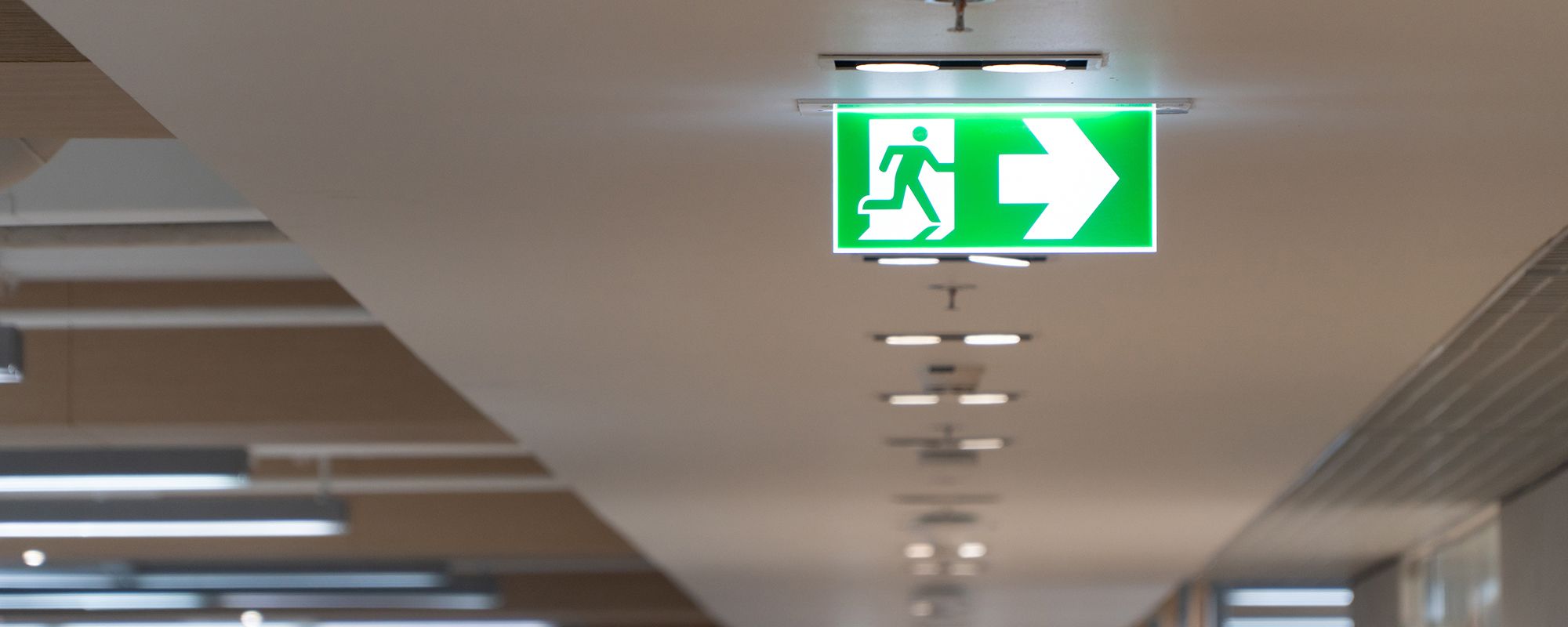 Nottingham Commercial Electrical Contractors