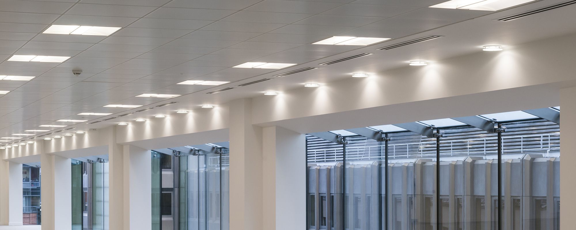 LED Lighting Nottingham
