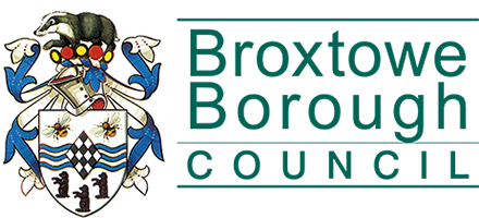 Broxtowe Borough Council