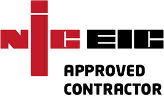 Niceic Approved Contractor